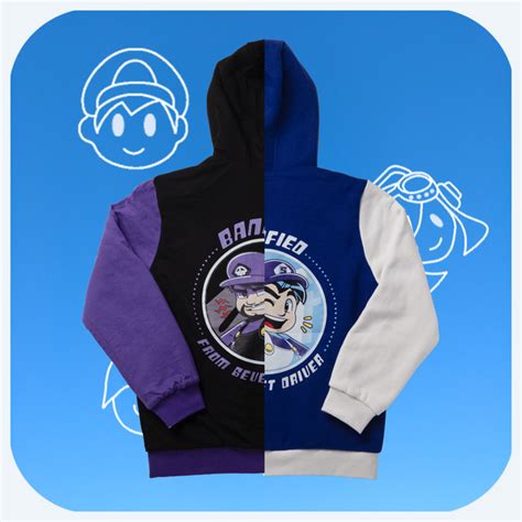 basicallyidowrk merch|SMG4 Store